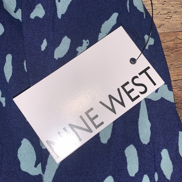 Nine West MIDI Skirt. NWT. Size Xl. - Picture 3 of 8